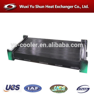 Chinesischer Hersteller von heißem Verkauf und Hochleistungsaluminiumgewohnheit Platte und Stab nach Kühler
